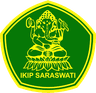 Logo IKIP Saraswati